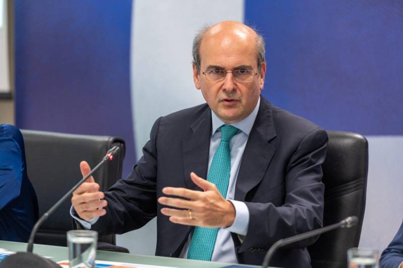 Χατζηδάκης: Το IRIS είναι πλέον κομμάτι της καθημερινότητας 3 εκατομμυρίων πολιτών