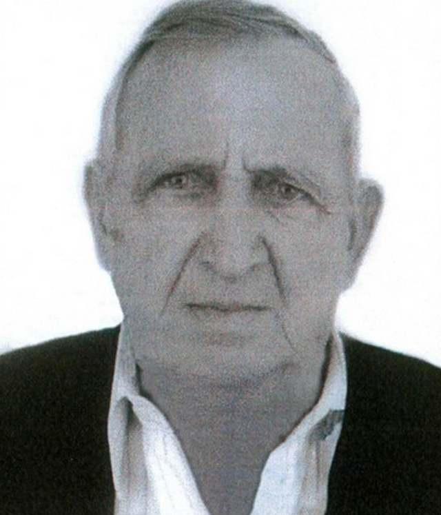 Κοινωνικά: Απεβίωσε ο Γεώργιος Μανωλόπουλος