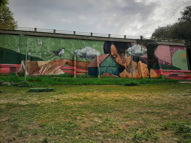 Δράση των Προσκόπων Βέροιας: Αποκατάσταση και εξωραϊσμός στο πλάτωμα Θερμοπυλών