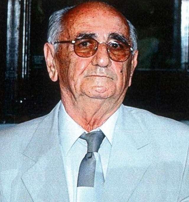 Κοινωνικά: Απεβίωσε ο Σωκράτης Μουμτζίδης