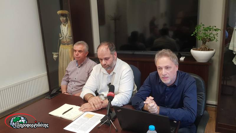 Νέο κεφάλαιο για το Ξενοδοχείο Βέρμιο: Στον Δήμο Νάουσας και προς αξιοποίηση το εμβληματικό ακίνητο