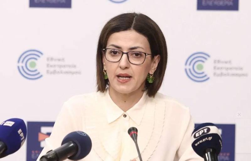 Επίσκεψη στα Κέντρα Υγείας της Ημαθίας θα πραγματοποιήσει η Ειρήνη Αγαπηδάκη