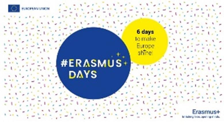 Ε.Ε.Κ.Α.Η. – ERASMUS DAYS: Οφέλη και προκλήσεις για τη σύγχρονη εκπαίδευση