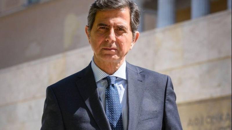 Ο υφυπουργός Εσωτερικών Κ. Γκιουλέκας θα εκπροσωπήσει την Κυβέρνηση στα Ελευθέρια της Βέροιας