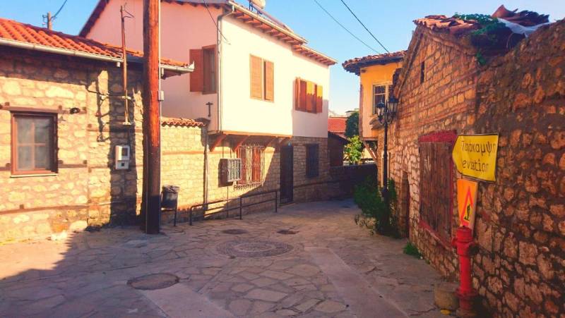 Ξενάγηση στην ιστορική Βέροια: Ανακάλυψη των μνημείων της Κυριώτισσας