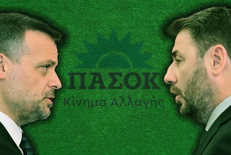 Μισή ώρα παράταση στις εκλογές του ΠΑΣΟΚ