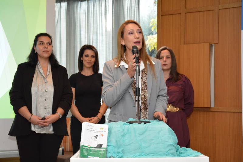 Βιωματικό Εργαστήριο για την Ψυχική Υγεία στην Εργασία: Από την Αυτοεπίγνωση στην Υγιή Διαπραγμάτευση