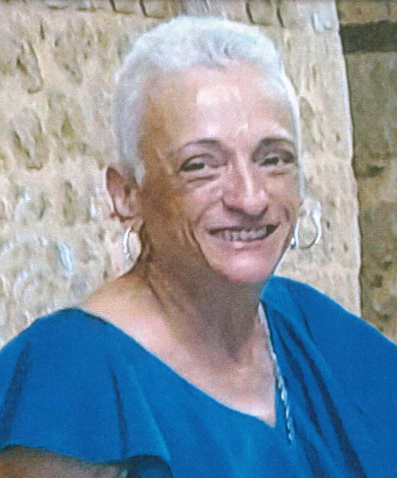 Κοινωνικά: Πέθανε η Αναστασία Ζιάκου