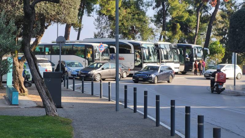 Μια Κυριακή στη Βέροια: Από τα Αρχαία Μνημεία στις Ζωντανές Γειτονιές