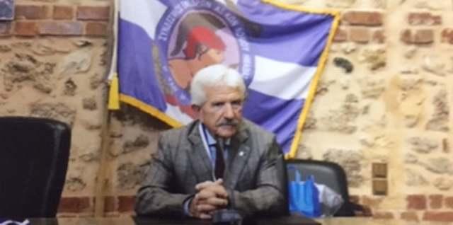 Εκλογές για την ανάδειξη νέου Διοικητικού Συμβουλίου στο Σύνδεσμο Εφέδρων Αξιωματικών Ημαθίας
