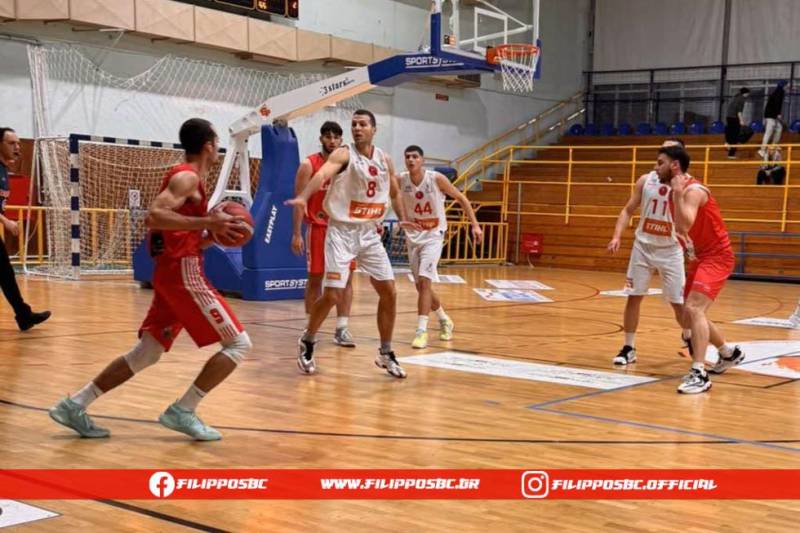 Έχασε και στις Σέρρες ο Φίλιππος