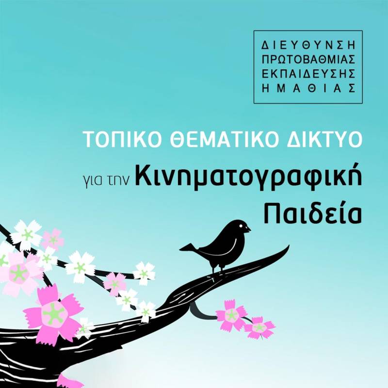 Κινηματογραφική Παιδεία: Ολοκλήρωση επιμορφωτικού σεμιναρίου για εκπαιδευτικούς στην Ημαθία