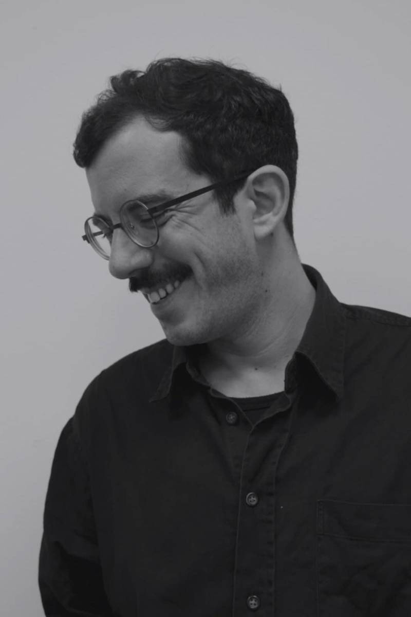 Νέος καλλιτεχνικός διευθυντής στο Διεθνές Φεστιβάλ Ταινιών Μικρού Μήκους Αλεξάνδρειας