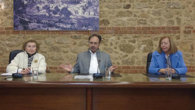 Κοινή δράση Φιλόπτωχου και Δήμου Βέροιας: Ενημέρωση και στήριξη για το κοινωνικό έργο των 119 ετών