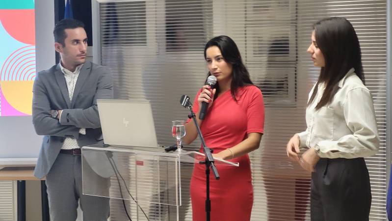 Η ProCredit ενισχύει τη στήριξη στις Μικρομεσαίες Επιχειρήσεις της Βέροιας με νέα εξειδικευμένα προϊόντα και υπηρεσίες