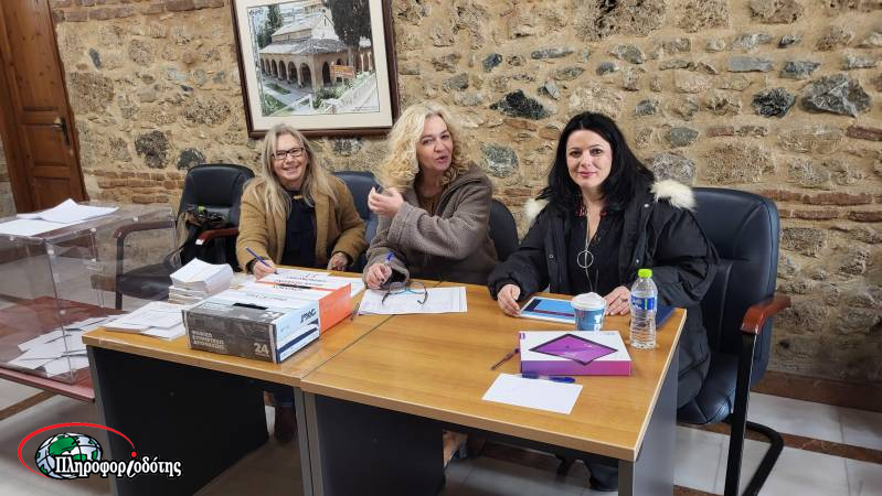 Ημαθία: Κάλπες για τη νέα Κεντρική Επιτροπή του ΣΥΡΙΖΑ – Οι υποψήφιοι