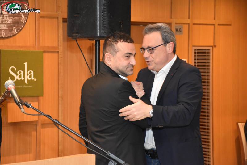 Παραιτήθηκε από την προεδρία του ΣΥΡΙΖΑ-ΠΣ ο Σωκράτης Φάμελλος