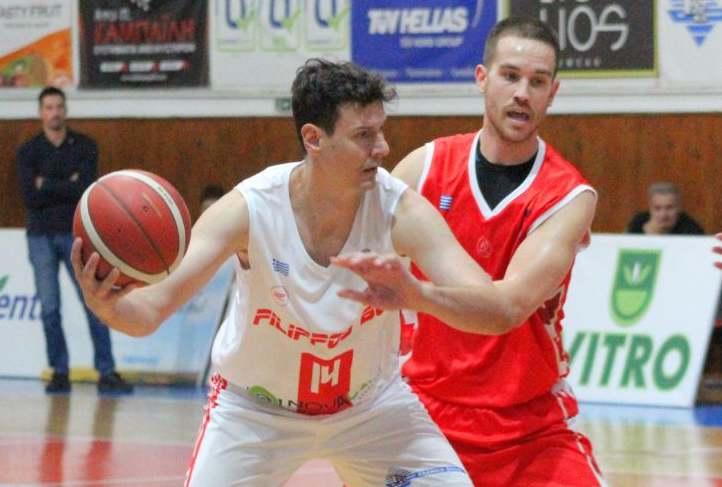 Δύσκολη αποστολή για τον Φίλιππο Βέροιας στην Κομοτηνή