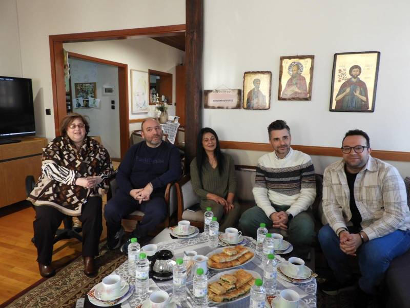 “Ό,τι Νιώσαμε”: Καλλιτεχνική Παράσταση του ΚΕΜΑΕΔ για την Παγκόσμια Ημέρα ΑμεΑ
