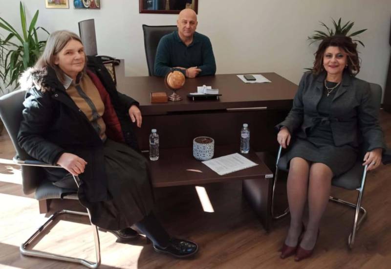 Στήριξη στους Δικαστικούς Υπαλλήλους: Δέσμευση Κοτίδη για άρση της αδικίας
