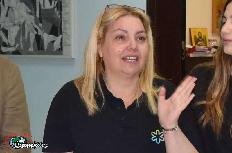 Έφυγε από τη ζωή η Εκπαιδευτικός Γεωργία Κούτλα