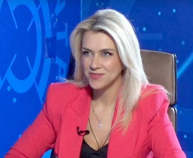 Λίνα Τουπεκτσή: «Ισχυρό Επιμελητήριο σημαίνει ισχυρή Ημαθία»
