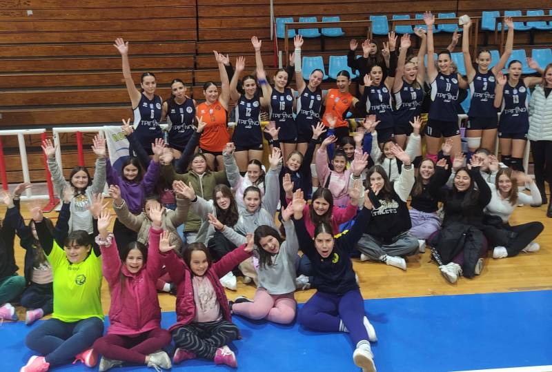 Δεύτερη νίκη για τον Ποσειδώνα Βέροιας σε ένα αγώνα με πολύ πάθος