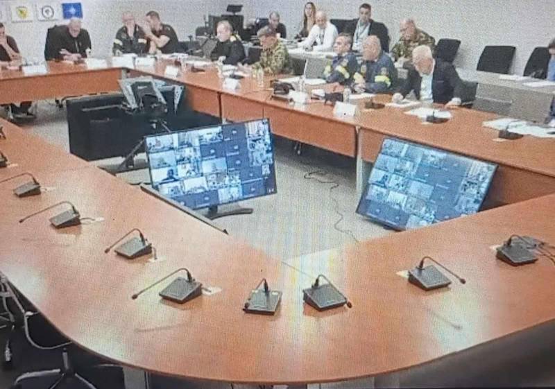 Σε επιφυλακή ο Δήμος Νάουσας για το φαινόμενο “Bora”