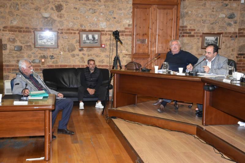 Απορρίφθηκε η προσφυγή του Δήμου Βέροιας κατά της απόφασης ακύρωσης συμμετοχής του σε πλειστηριασμό