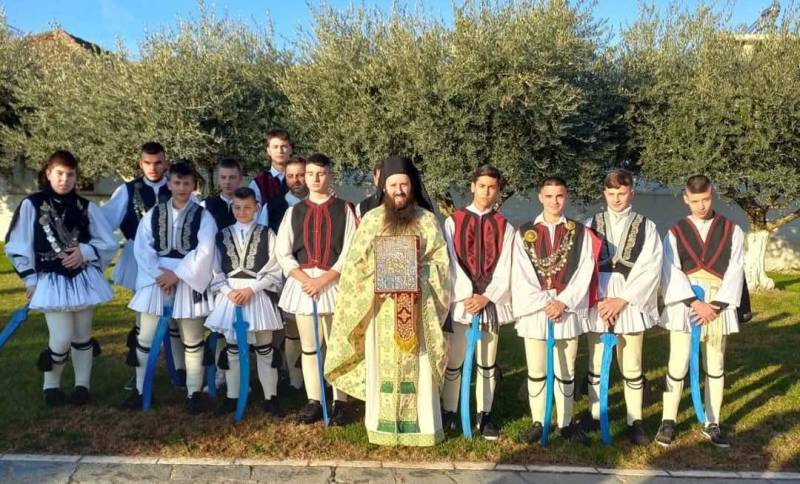 Το έθιμο “Ρουγκάτσια” θα αναβιώσει στα Παλατίτσια