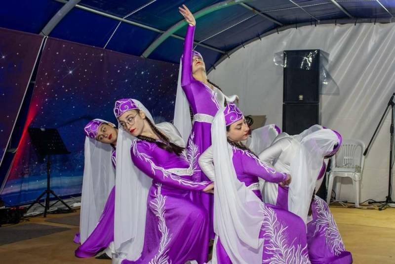 Η 5η Μέρα της Αστερούπολης: Παιχνίδι, Τέχνη και Μουσική σε Μοναδική Εναρμόνιση