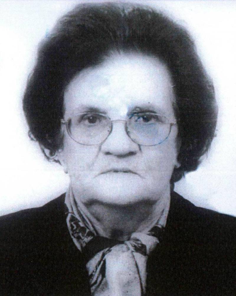 Κοινωνικά: Απεβίωσε η Μαρίκα Καβάκη