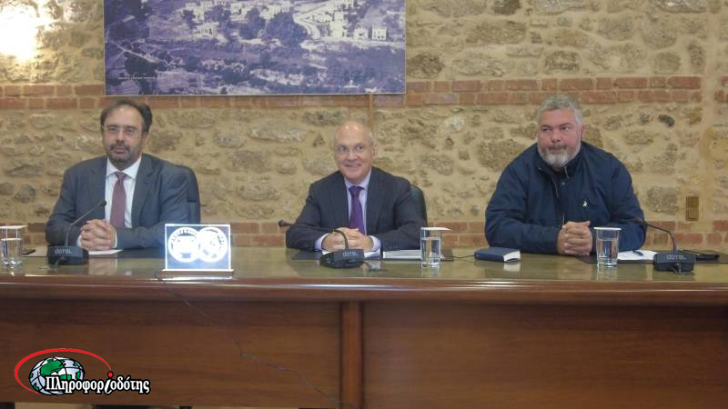 Βέροια: Ξεκινά η διερεύνηση για την Πολιτιστική Πρωτεύουσα της Ευρώπης