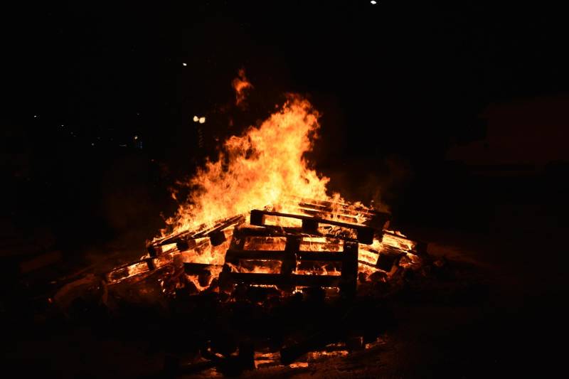 «Κόλντε» και «Κόλιντα Μπάμπου» στις Τοπικές Κοινότητες του Δήμου Νάουσας