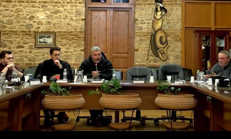Ασλανίδης: Πολύ ψηλά η πληρότητα στα ξενοδοχεία τα Χριστούγενα