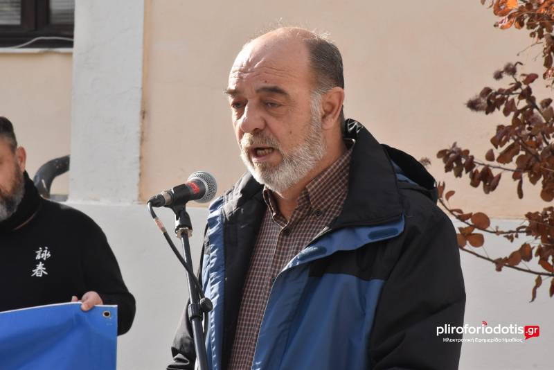 24ωρη Πανελλαδική Απεργία στις 1 Οκτωβρίου αποφάσισε η Α.Δ.Ε.Δ.Υ.