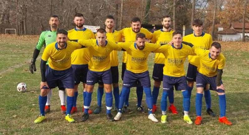 Κέρδισε στα Ριζώματα ο Ολυμπιακός Ν., πήρε το ντέρμπι η Συκιά