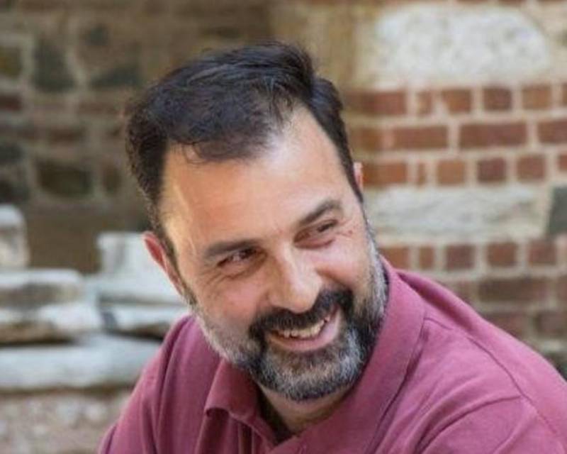 Ημερίδα για την Παλιά Μητρόπολη Βέροιας: Ιστορία, Έρευνα και Αποκατάσταση