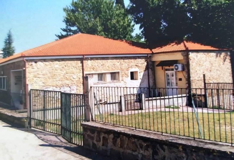 Ανοίγει την Πέμπτη ο Β΄ Βρεφονηπιακός Σταθμός Νάουσας