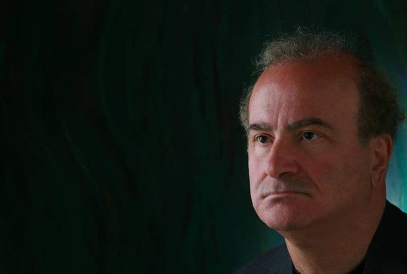 Εκδήλωση για τον Μιχάλη Χαραλαμπίδη και το Ποντιακό Ζήτημα, στην Αντωνιάδειο Στέγη