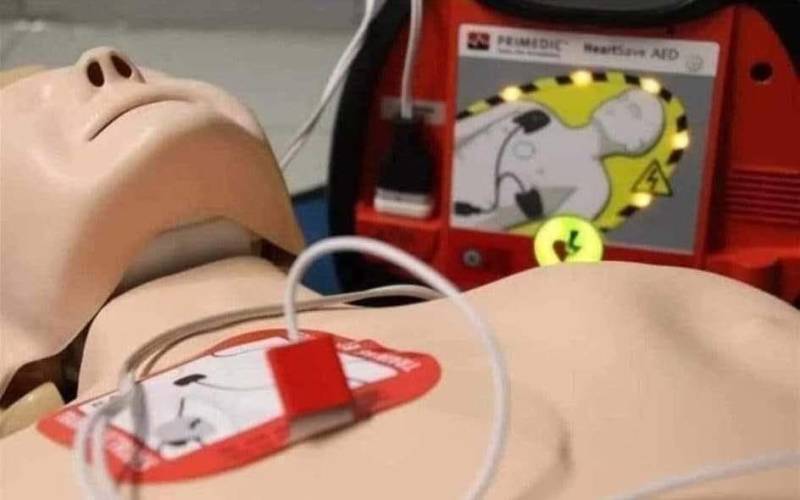 Πιστοποιημένο Σεμινάριο Βασικής Υποστήριξης Ζωής από τον Σύλλογο Καππαδοκών Πλατέος “Ο Βαρασός”