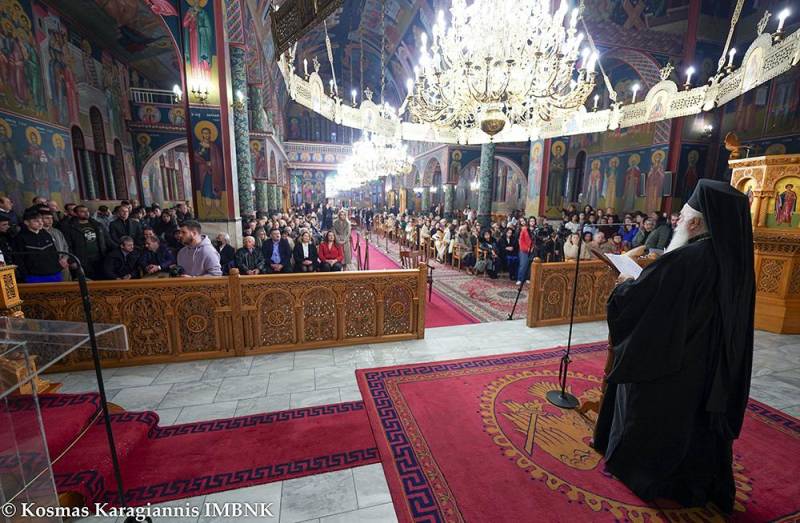 Bραβέυσεις μαθητών Γυμνασίου στην Αλεξάνδρεια