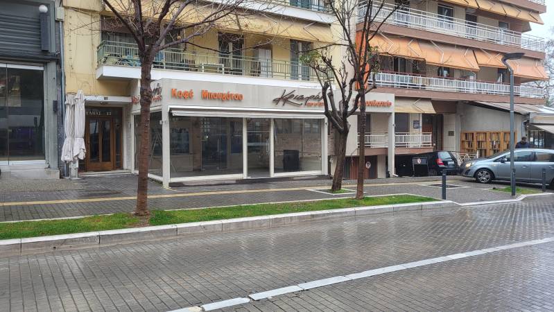 Τέλος εποχής για ένα αγαπημένο στέκι της Βέροιας