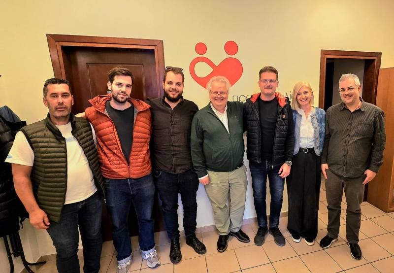 Tο AQUA Carpatica ενώνει τις δυνάμεις του με την «Πρωτοβουλία για το Παιδί» για να φωτίσει το δρόμο των παιδιών που έχουν ανάγκη