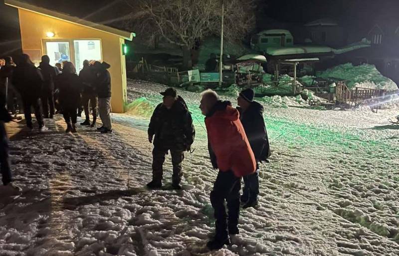 Βρέθηκε σώος ο νεαρός σκιέρ που αγνοούνταν στο Σέλι