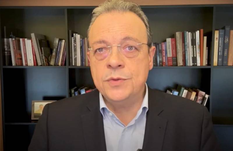 Προεδρία της Δημοκρατίας: Κριτική Φάμελλου για στενά κομματική επιλογή Μητσοτάκη