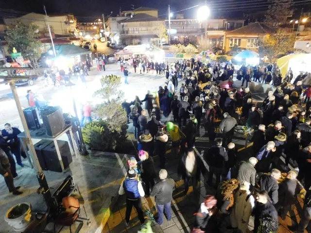 Ξεκίνησαν οι δηλώσεις συμμετοχής και πραγματοποιήθηκε η πρώτη οργανωτική συνάντηση για το Μελικιώτικο Καρναβάλι