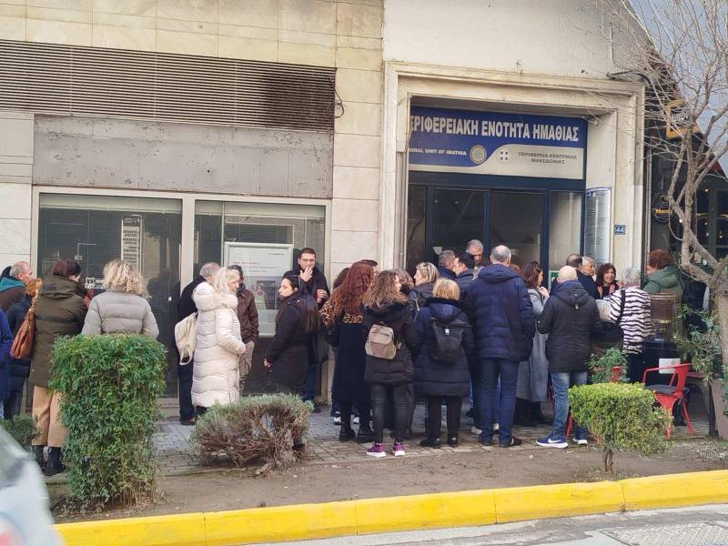 Συμπαράσταση του ΣΕΠΕ στους νεοδιόριστους εκπαιδευτικούς που δεν συμμετείχαν στην αξιολόγηση