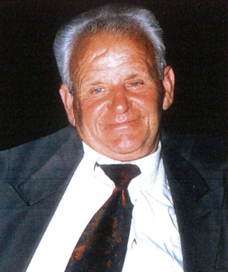 Κοινωνικά: Απεβίωσε ο Ηλίας Τζιώτας