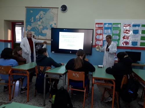 Μαθητές του Δημοτικού Σχολείου Στενημάχου εκπαιδεύτηκαν στις Πρώτες Βοήθειες